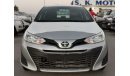 Toyota Yaris 1.3L Petrol, 15" Alloy Wheels, Power Steering, Limited units available