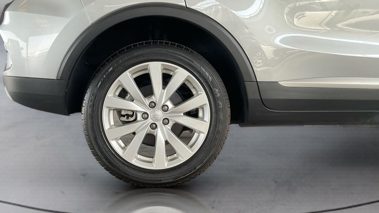 MG ZS 1.5 STD AUTO | Guaranteed Warranty | 0 Down Payment