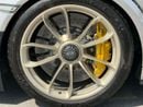 Porsche 911 GT2 RS 3.8L GCC SPEC NEAT AND CLEAN