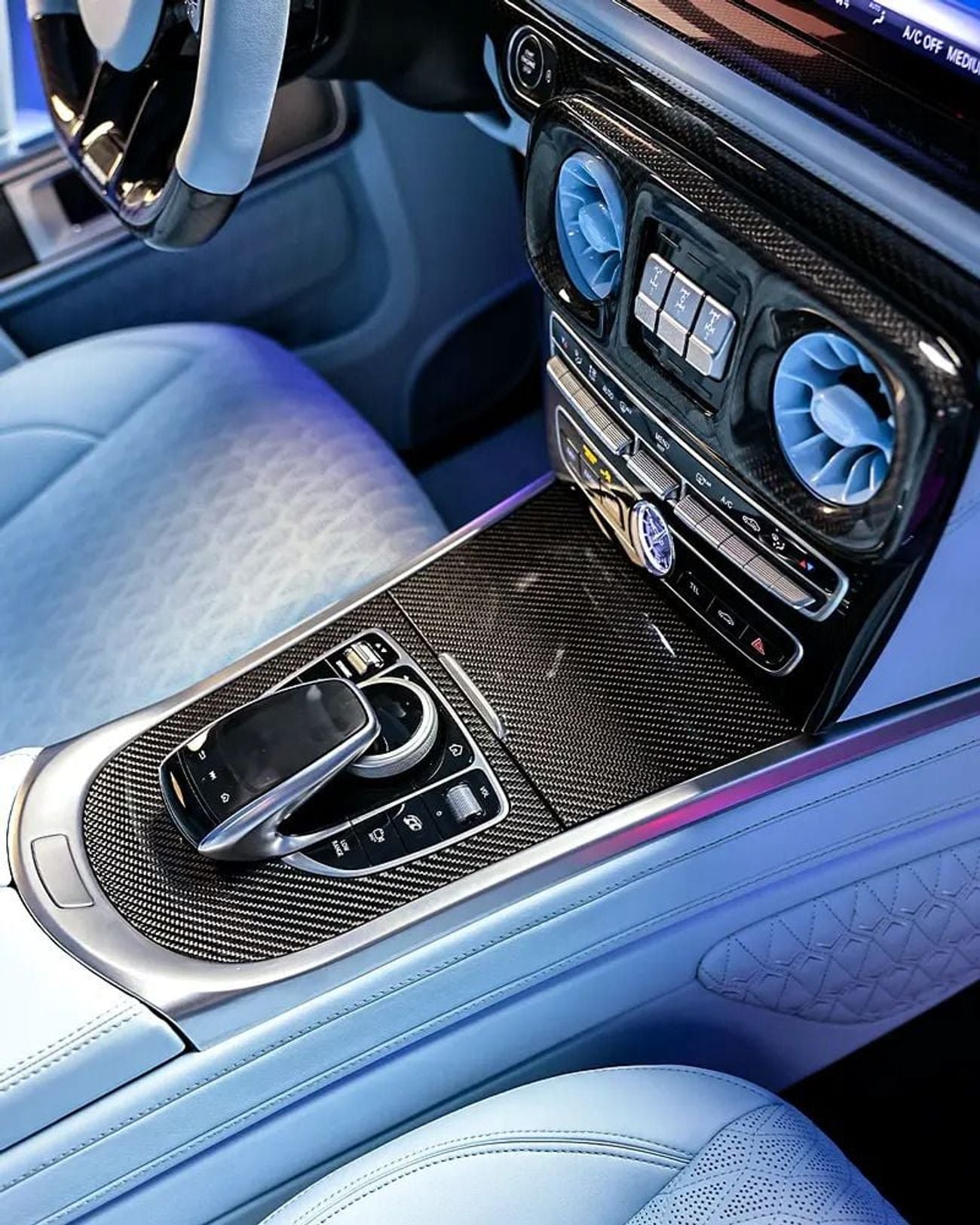 Mercedes Benz Brabus Mercedes Brabus 900 Rocket Edition  | Finance Available