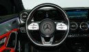 Mercedes-Benz A 250 VSB 29836