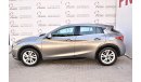 Infiniti Q30 AED 1370 PM | 0% DP | 1.6L PREMIUM GCC WARRANTY