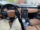 Land Rover Range Rover VOGUE SE