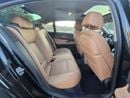BMW 730Li BMW 730LI DIESEL 2014 // KOREAN // PERFECT CONDITION // LOW MILEAGE // FULL OPITION
