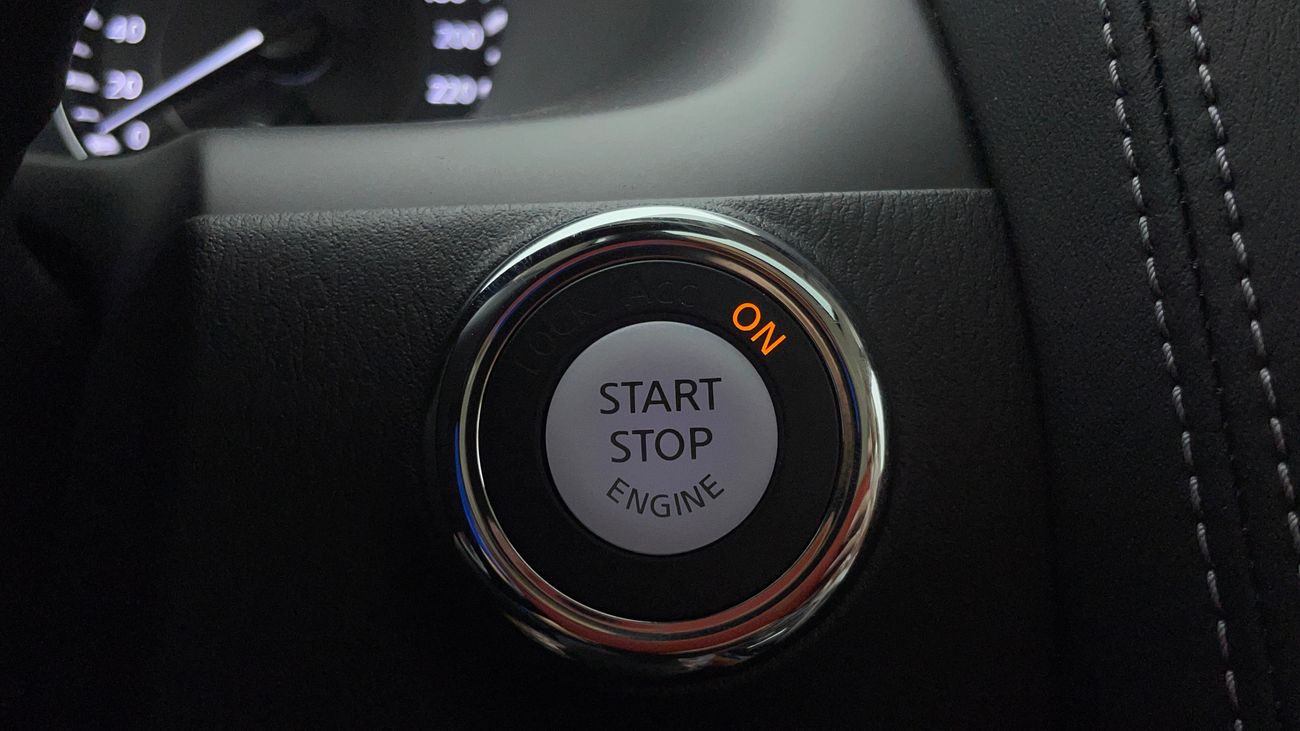 نيسان باترول LE PLATINUM CITY 5.6 | بدون دفعة مقدمة | اختبار القيادة في المنزل