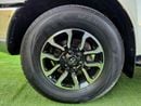 تويوتا هيلوكس SGLX HILUX DIESEL / AUTOMATIC / WIDE BODY/ AUTO WINDOWS / FULL OPTION
