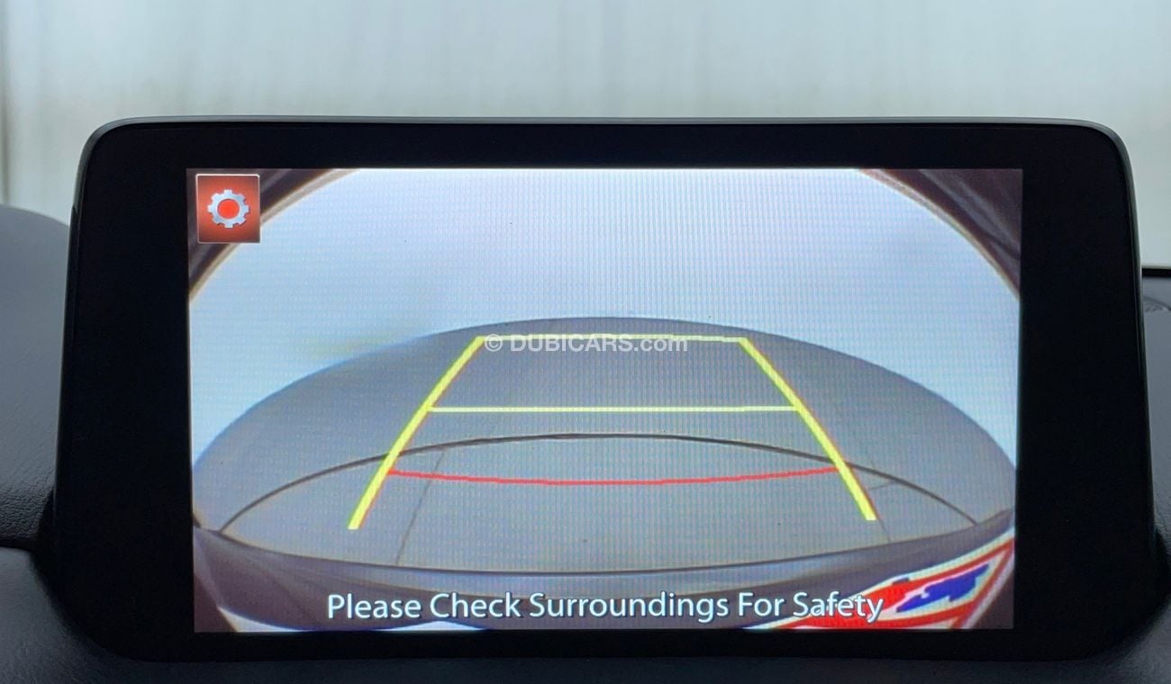 Mazda CX5 GT 2.5 | Zero Down Payment | Free Home Test Drive