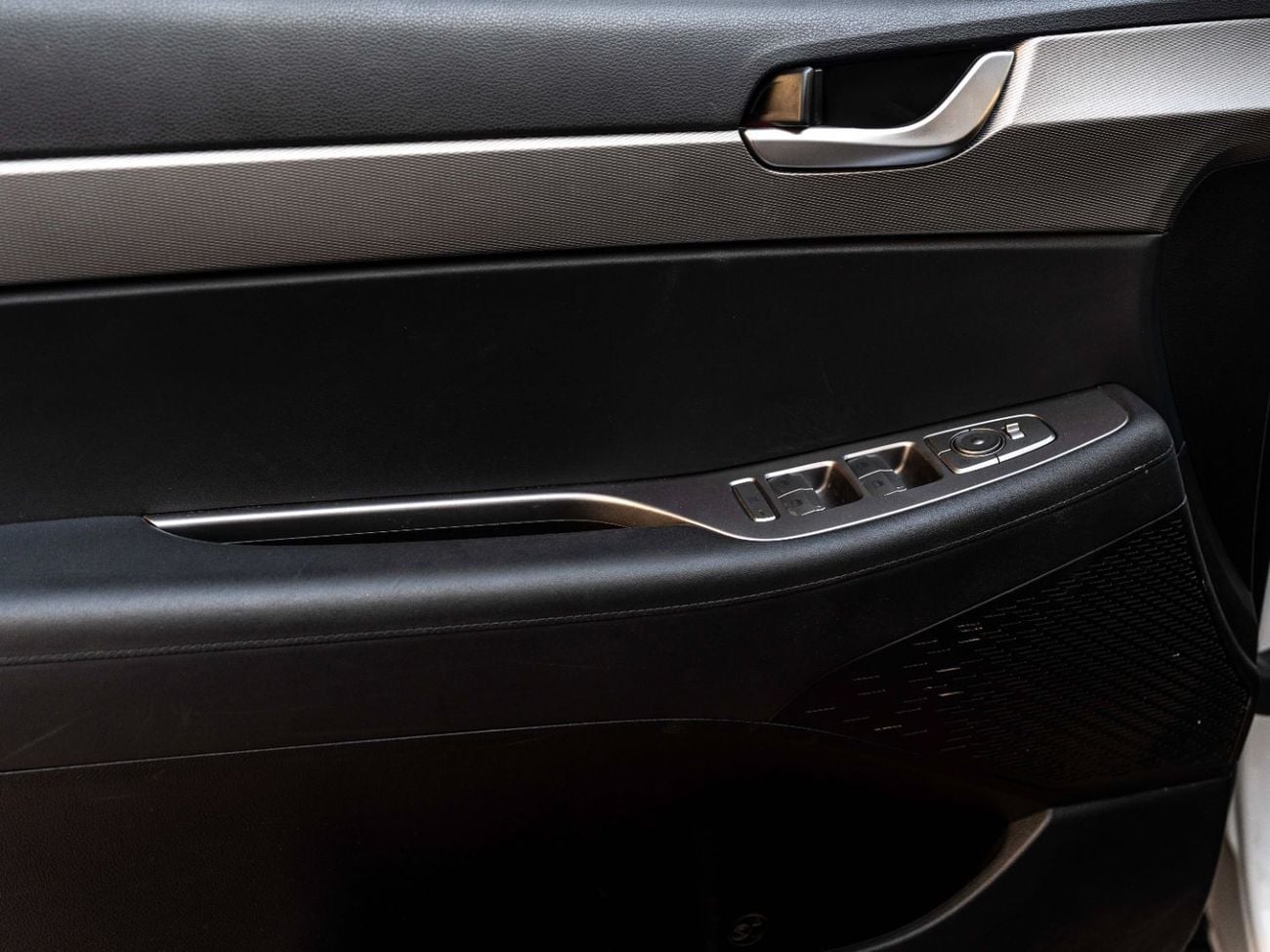 هيونداي باليساد GDi 3.5L