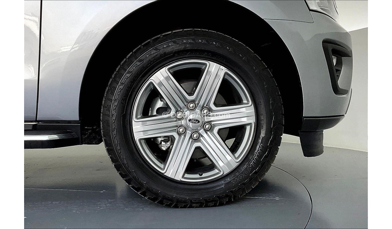 Ford Expedition XLT Premium