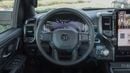 رام 1500 (For Export , НА ЭКСПОРТ) PY 26/26 Limited Crew Cab Hurricane H.O 3.0TT GCC Без пробега