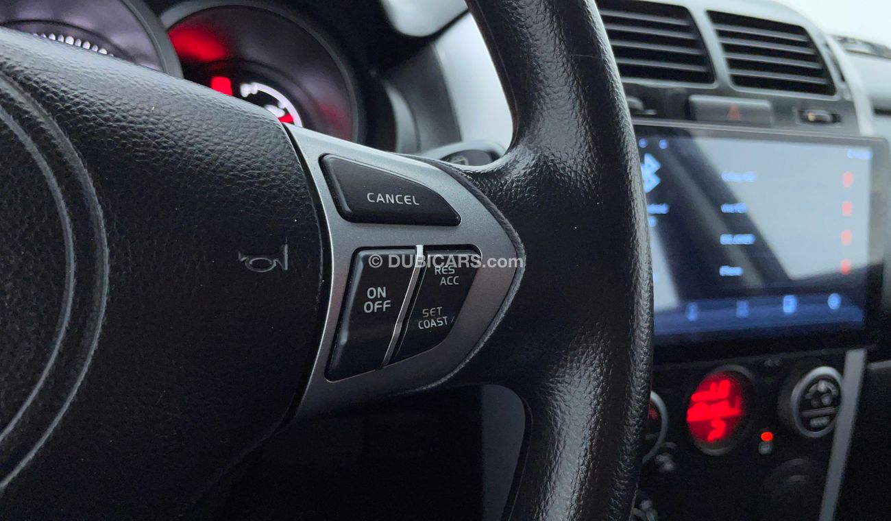 Suzuki Grand Vitara STD 2.4 | Zero Down Payment | Free Home Test Drive