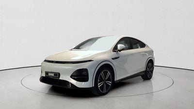 Xpeng G6 PERFORMANCE | Guaranteed Warranty | 0 Down Payment