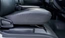 Toyota Hiace (LHD) TOYOTA HIACE STD 2.7P MT 15-SEATER MY2024 – WHITE
