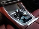 بي أم دبليو X6 xDrive40i Luxury M Sport Package 3.0L
