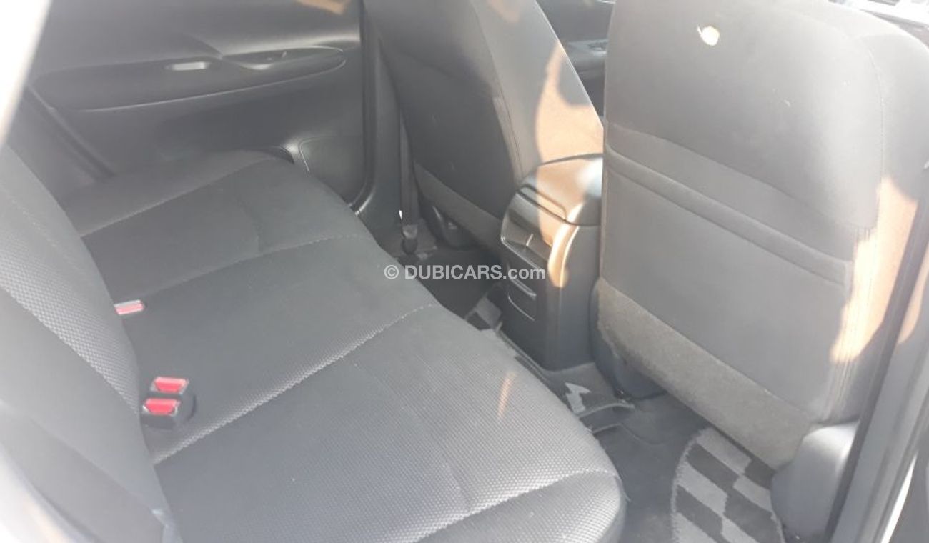 Nissan Tiida 2015 Gulf specs automatic ocean car