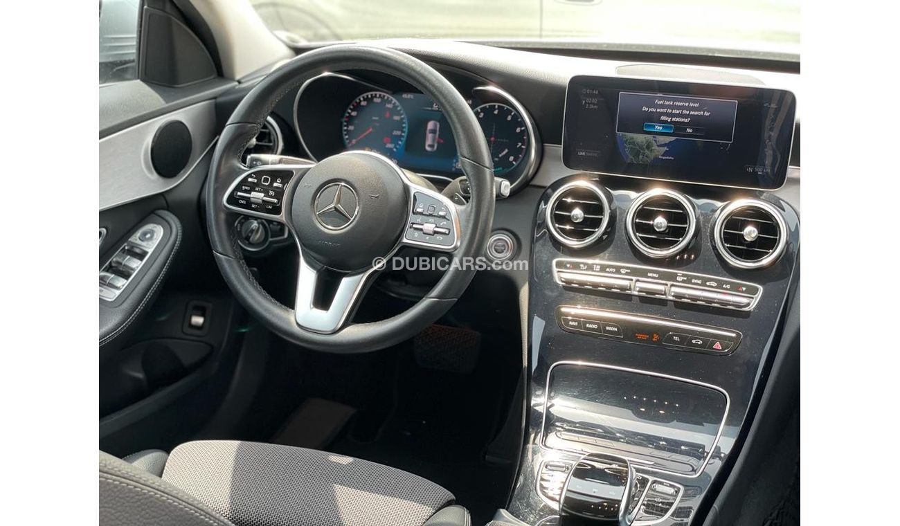 Mercedes-Benz C 200 Std MERCEDES BENZ C200 2021