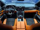 Lamborghini Urus S 4.0T V8