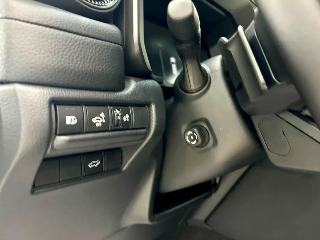 Toyota Prado VXR GCC Specs - Brand