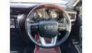 Toyota Fortuner TOYOTA FORTUNER RIGHT HAND DRIVE (PM969)
