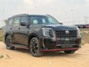 نيسان باترول 3.5L TT NISMO TOP OPTION