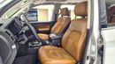Toyota Land Cruiser GXR GT