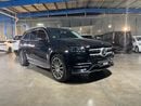 مرسيدس بنز GLS 450 Premium + (AMG Package) | upto AED 20,000 Ramadan Discount | شامل الضمان | 0 ﺪﻔﻋﺓ ﺃﻮﻟﻯ