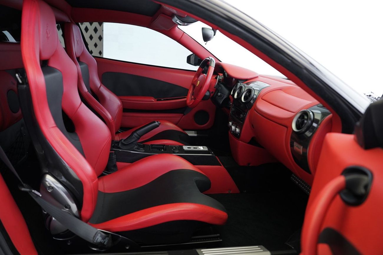 فيراري F430 Ferrari F430