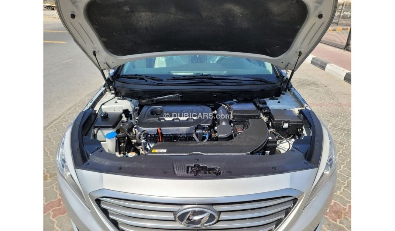 Hyundai Sonata GL Very Clean Car