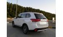 Mitsubishi Outlander 2016 V6 top of the range Ref#630