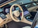 مرسيدس مايباخ S580 مايباخ NEW MERCEDES-MAYBACH S580 WITH WARRANTY 2 YEARS