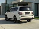Nissan Patrol XE 4.0L AED 2,380 P.M  |0% DOWN PAYMENT | NISSAN PATROL | 4.0L V6 4WD |  2019 | GCC SPECS