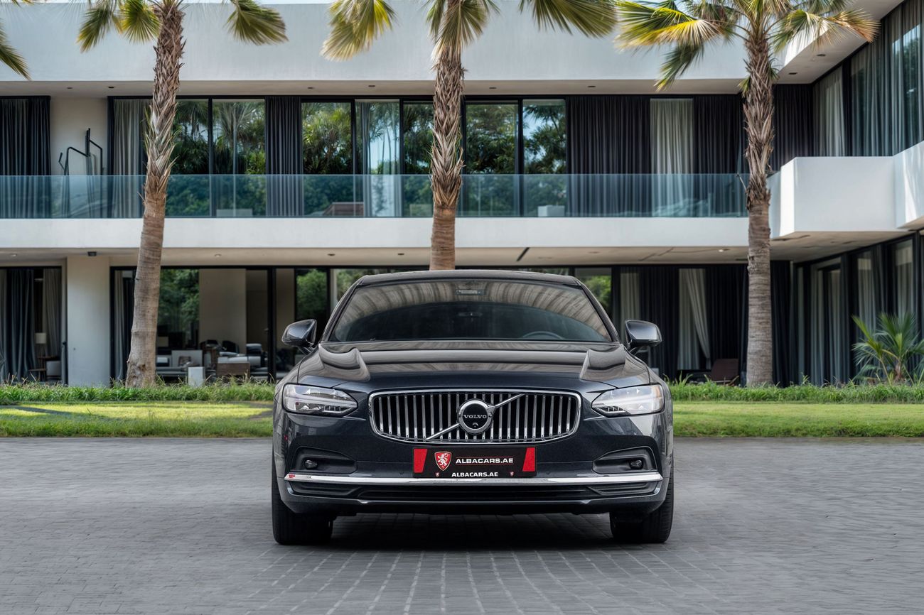 فولفو S90 S90 Ultimate Bright | 2,938 P.M | 0% Downpayment | Volvo Warranty + Service