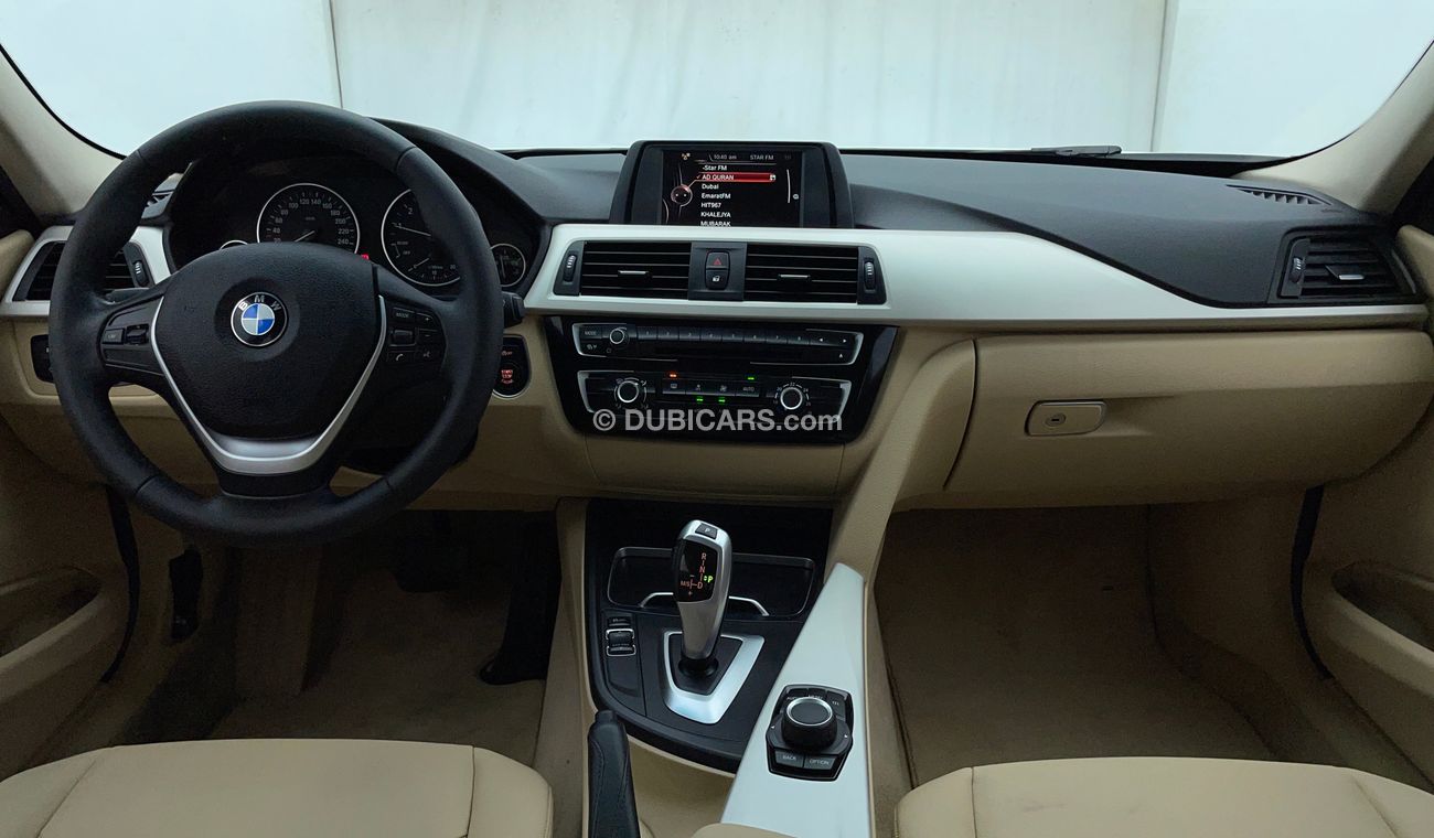 BMW 318i EXECUTIVE 1.5 | Zero Down Payment | Free Home Test Drive