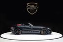 مرسيدس بنز AMG GT S
