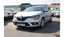 Renault Megane 1.6 RIGHT HAND DRIVE BRAND NEW