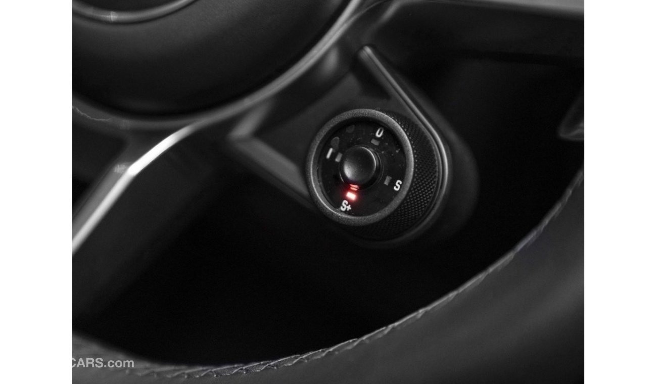 بورش كايان 2023 UNDER WARRANTY GTS - ONLY 3,000 KM - YOU CANNOT FIND AN HIGHER SPEC