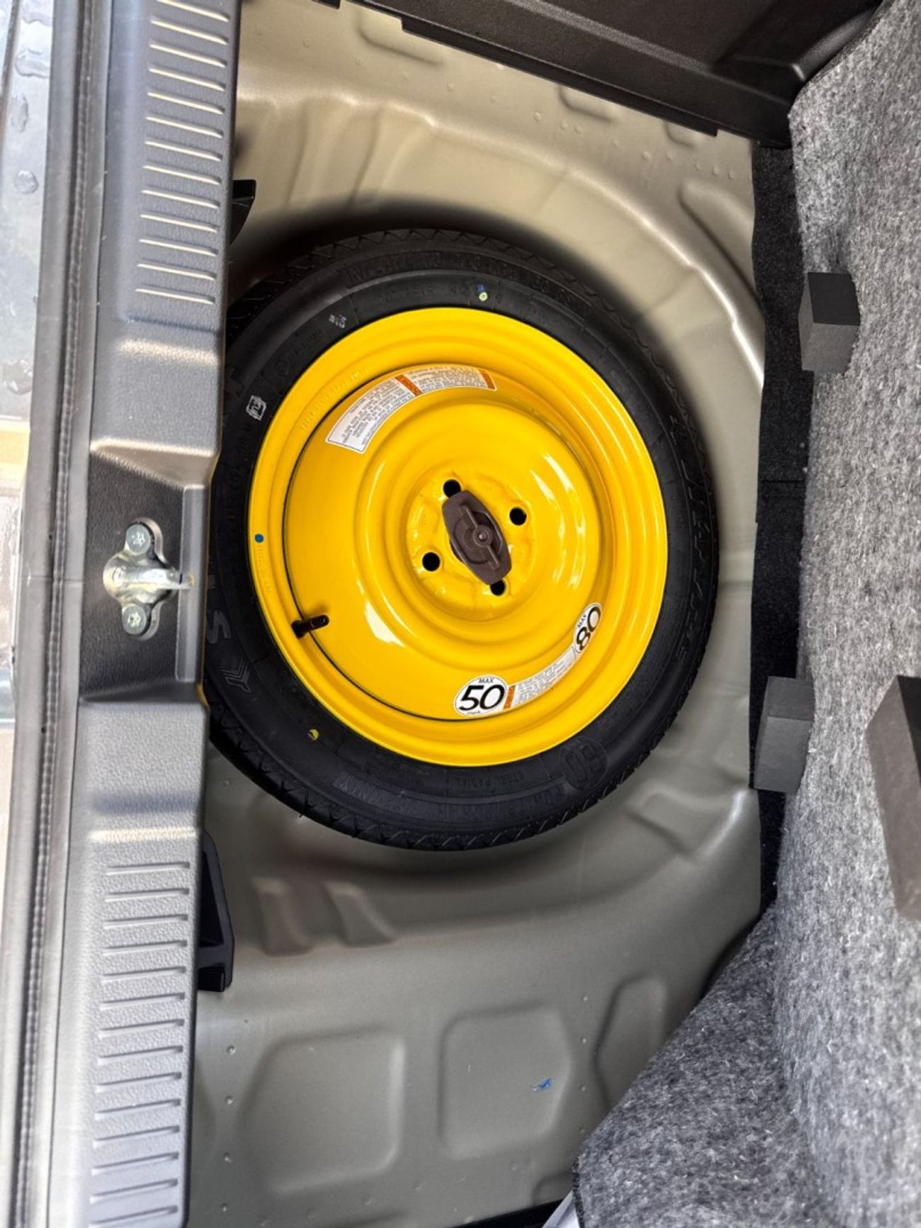 Suzuki Swift GLX 1.2L