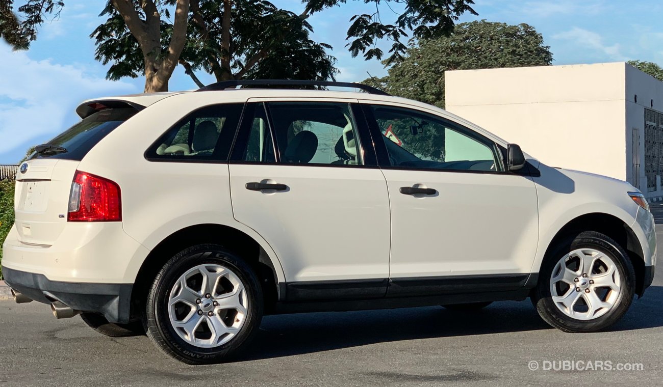 Ford Edge Excelent Condition