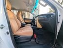Toyota Fortuner EXR | GCC Specs | Brand New Condition