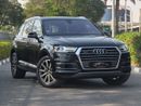 Audi Q7 45 TFSI quattro S-Line Luxury 3.0L