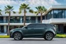 Land Rover Range Rover Evoque DYNAMIC SE P250 | 3,721 P.M | 0% Downpayment | Perfect Condition!