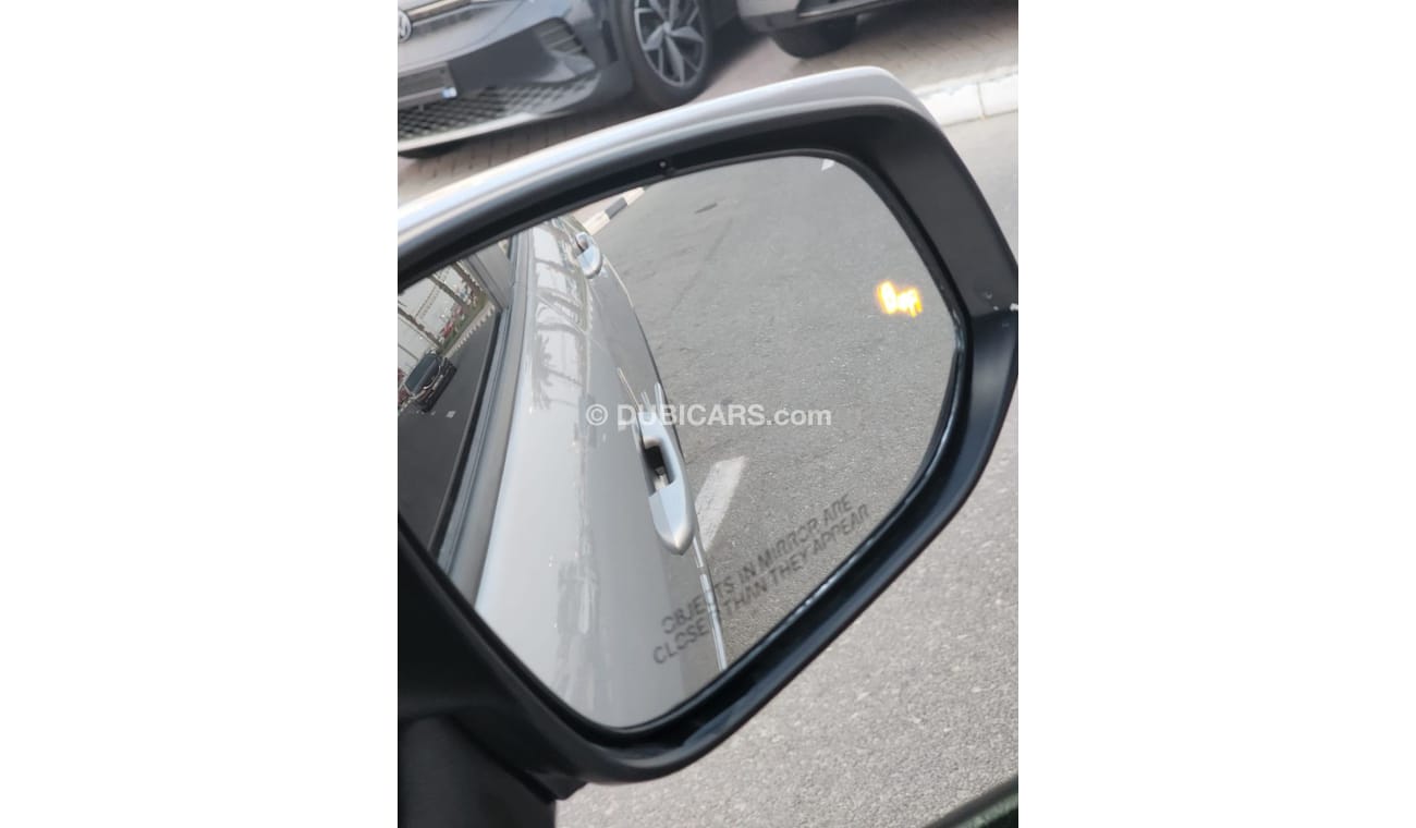 تويوتا راف ٤ TOYOTA RAV4 XLE FULL OPTION 4X4 CLEAN CAR