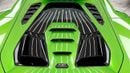 Lamborghini Huracan Lamborghini Huracán Tecnica LP640-2 2024 - Verde Mantis