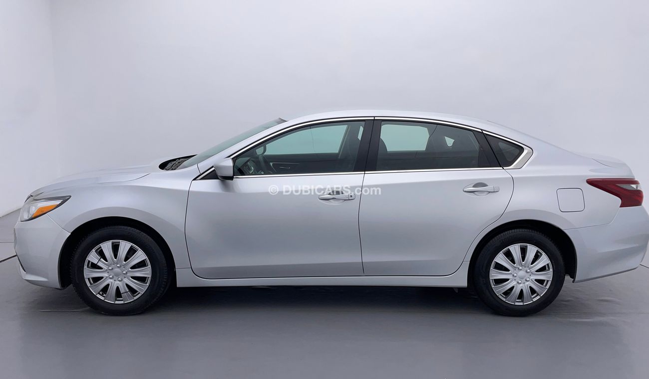 Nissan Altima S 2.5 | Zero Down Payment | Free Home Test Drive