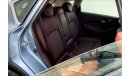 Infiniti QX50 Luxury