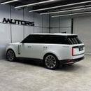 Land Rover Range Rover SE P530 4.4L | No Accidents  | Full Option