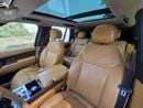 Land Rover Range Rover SE P400 3.0L RANGE ROVER SE 2023 GCC // FULL OPITION // PERFECT CONDITION // LOW MILEAGE