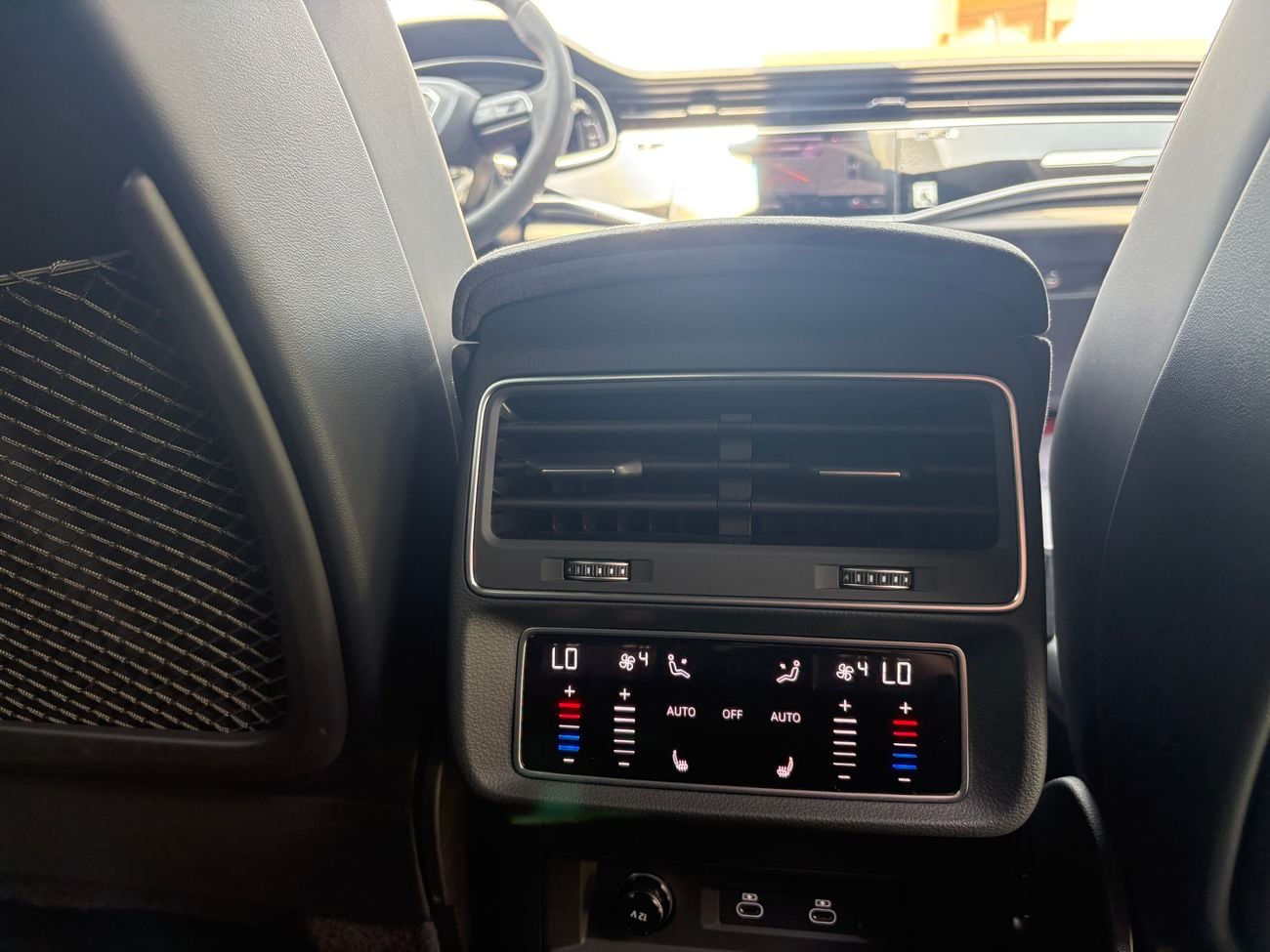 Audi RSQ8 PERFORMANCE