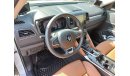 Renault Koleos 2.5L LE 4x4 (Limited Edition)