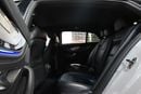 Mercedes Benz AMG GT 43 2020 Mercedes-Benz GT43 AMG 4Matic+, Service History, 1 Year Warranty, Excellent Condition
